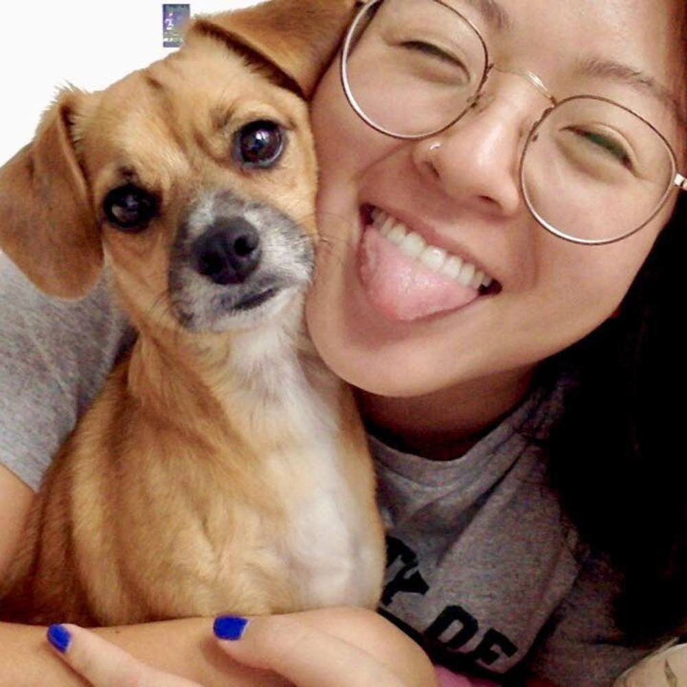 Meet your Posher, Xtina